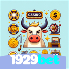 1929bet：Em cada giro das slots, a vitória está ao seu alcance!
