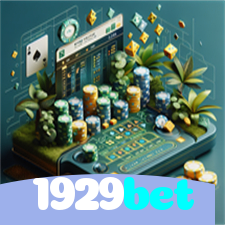 1929bet：O melhor cassino para você jogar slots e apostar no futebol online!