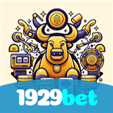 1929bet：Jogue nas melhores slots e descubra o jackpot dos seus sonhos!