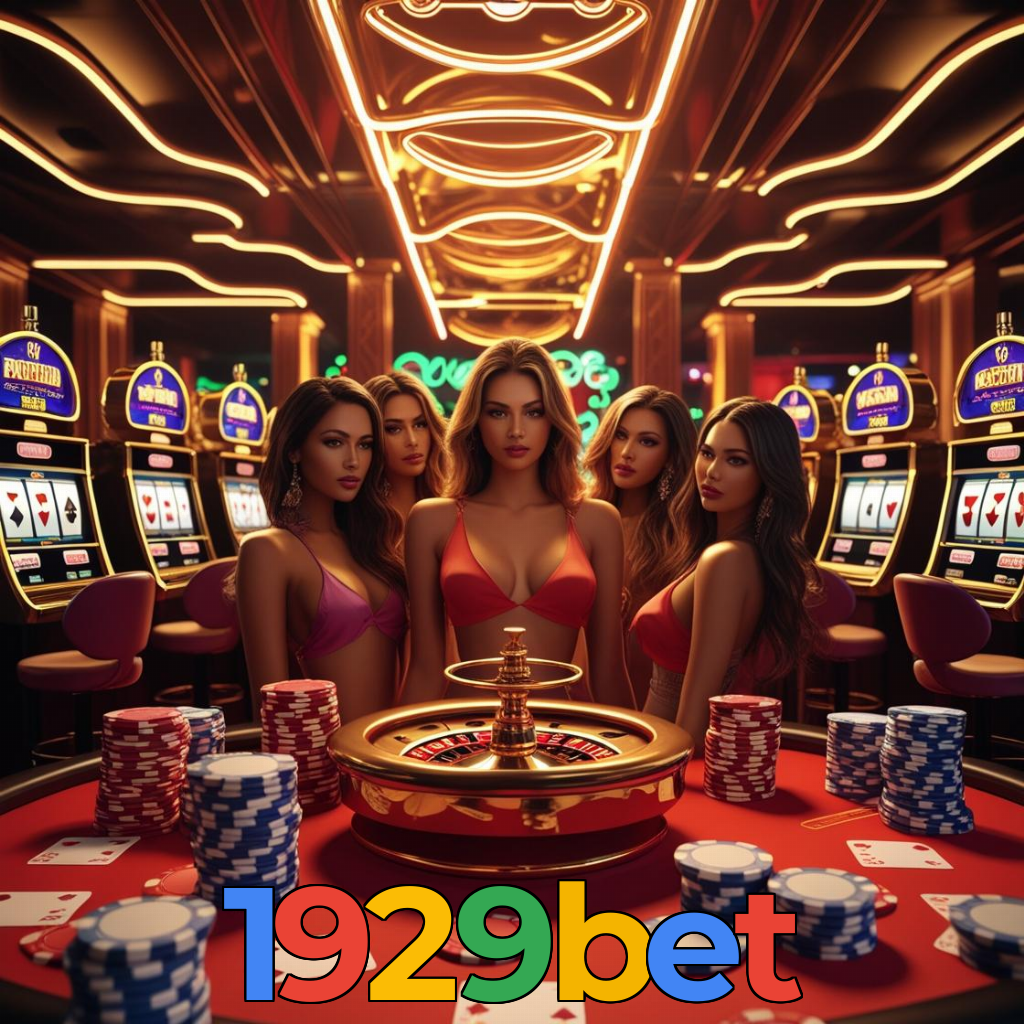 1929bet：Jogue no melhor cassino online e conquiste prêmios de verdade!