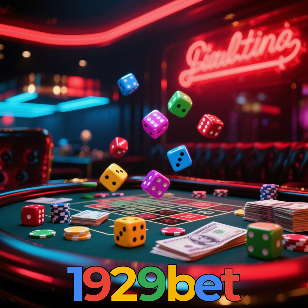 1929bet:Vença no poker e ganhe prêmios com apostas no futebol ao vivo!