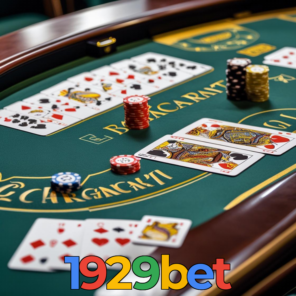 1929bet:Aposte nas melhores mesas de poker e vença como nunca!