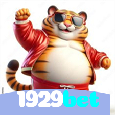 1929bet：Aposte em nosso cassino e viva uma experiência única de diversão!