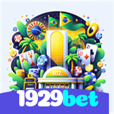 1929bet：Aposte no futebol e jogue no melhor cassino online para grandes vitórias!