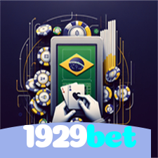 1929bet：A roleta nunca foi tão empolgante! Aposte e vença!