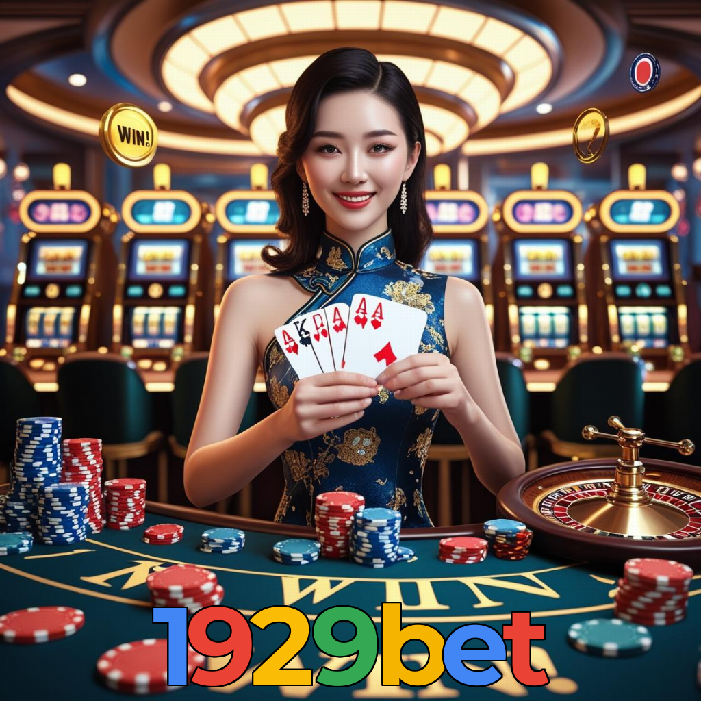 1929bet:Jogue slots, aposte no futebol e ganhe prêmios incríveis no nosso cassino!