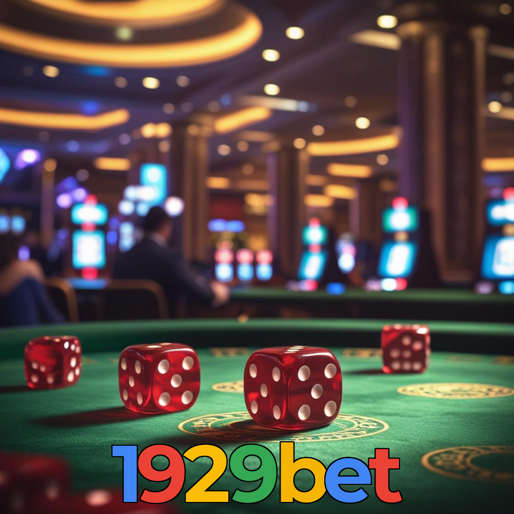 1929bet:Apostas emocionantes no futebol e diversão garantida com poker e roleta!
