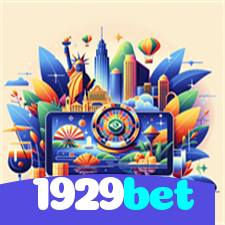 1929bet：Apostas no futebol e grandes prêmios em slots e roleta esperam por você!