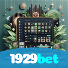 1929bet：Jogue no melhor cassino online e descubra os maiores jackpots!
