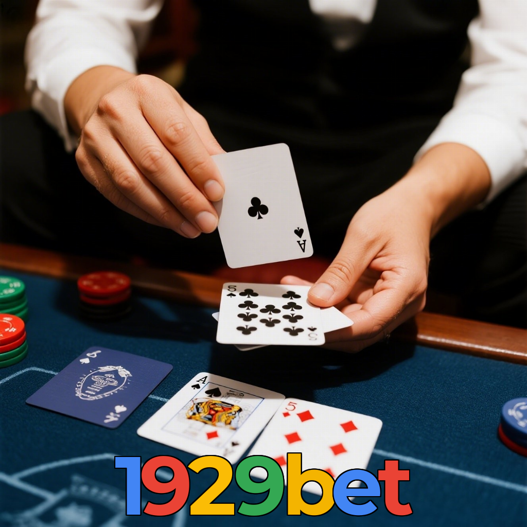 1929bet:Aposte no futebol e conquiste vitórias épicas com blackjack e poker!