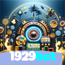 1929bet：Jogue nas slots e mude sua sorte agora mesmo!