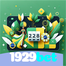 1929bet：Em nosso cassino online, a sorte está ao seu lado! Aposte agora!