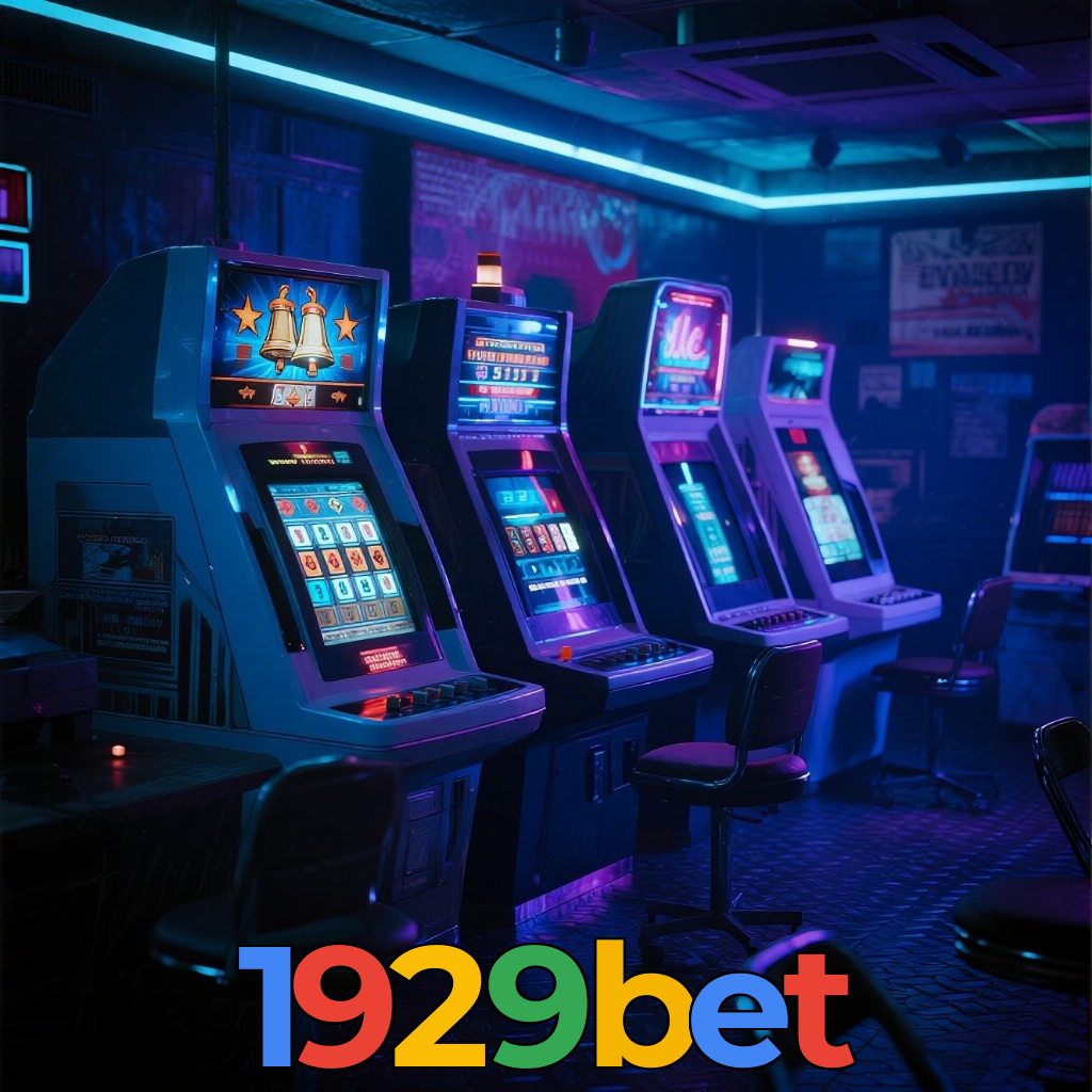 1929bet:Jogue agora no nosso cassino online e vença nas mesas de poker!