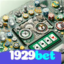 1929bet：Sua sorte está no cassino online com poker, roleta e futebol ao vivo!