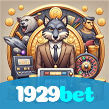 1929bet：Jogue nas slots e ganhe prêmios surreais!