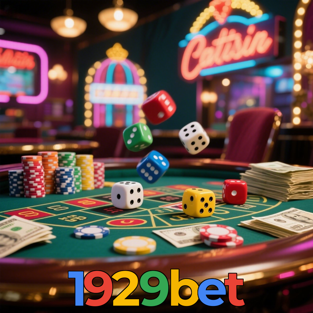1929bet:Vença no blackjack e conquiste prêmios sensacionais!