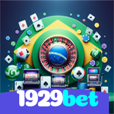 1929bet：Jogue poker, aposte no futebol e leve prêmios incríveis no cassino!