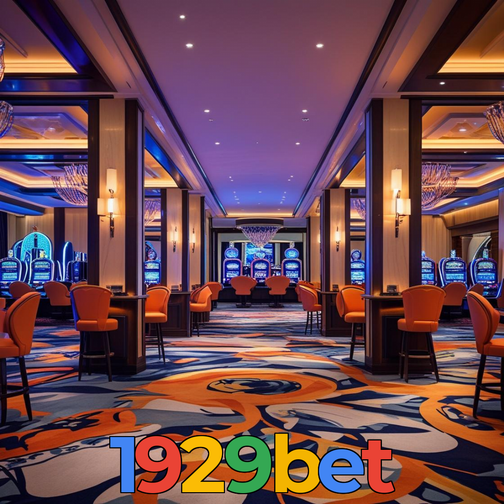 1929bet：Jogue nas melhores slots e leve para casa prêmios sensacionais!