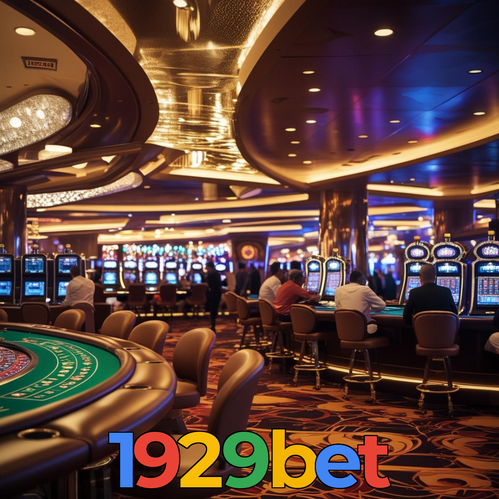 1929bet:Divirta-se com slots e apostas ao vivo em futebol no nosso cassino online!