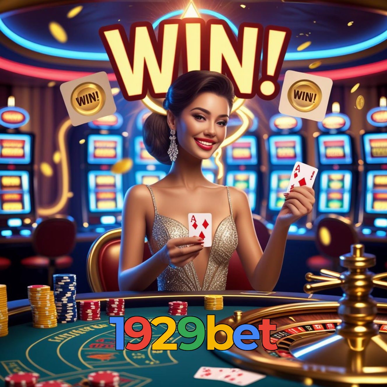 1929bet:As maiores vitórias nas slots estão esperando por você! Jogue agora!