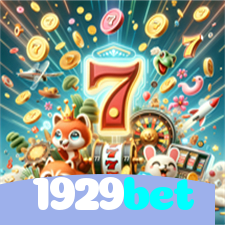 1929bet：O cassino online está te esperando! Gire a roleta e ganhe!