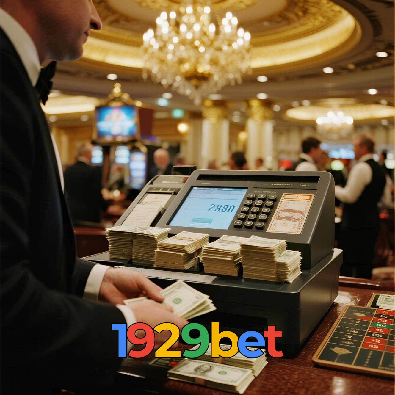 1929bet:Aposte no futebol e jogue slots para ganhar em grande estilo!