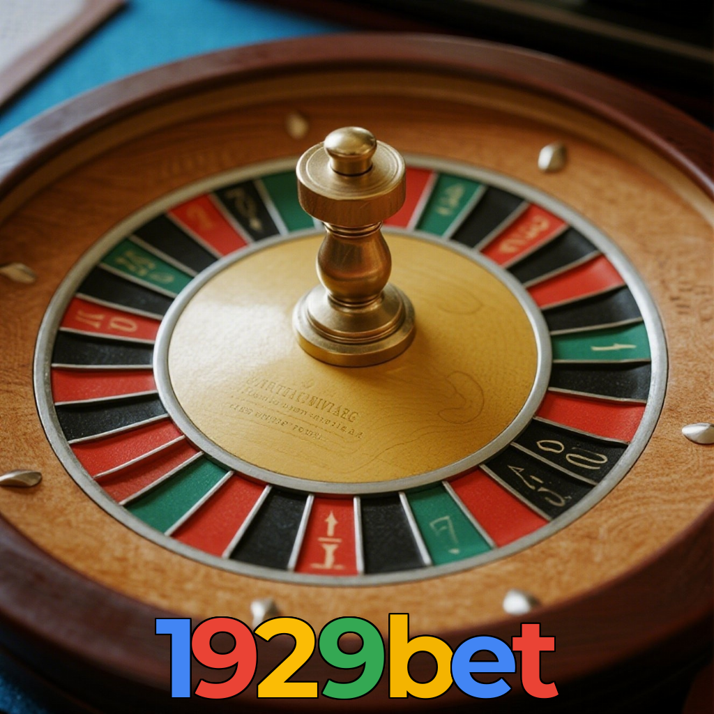 1929bet:Jogue nas melhores slots e descubra o jackpot dos seus sonhos!