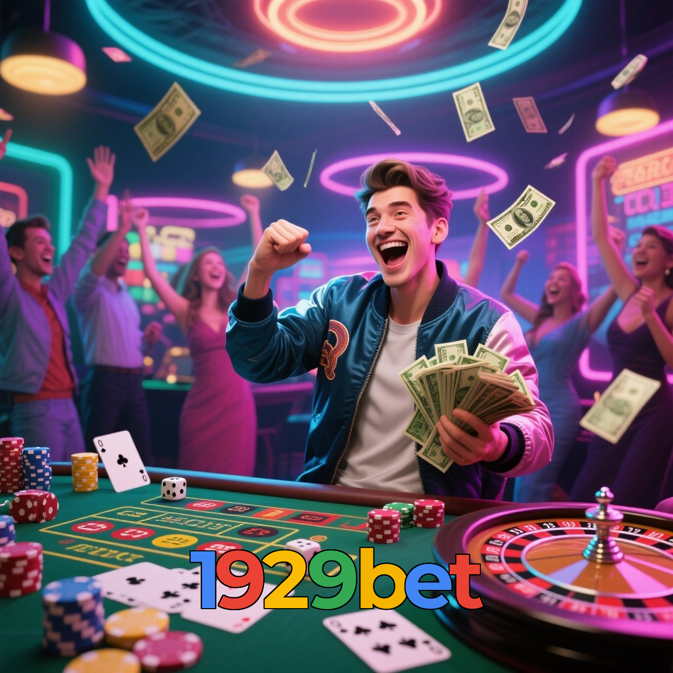 1929bet:Onde sua sorte brilha: poker, roleta e apostas em futebol!