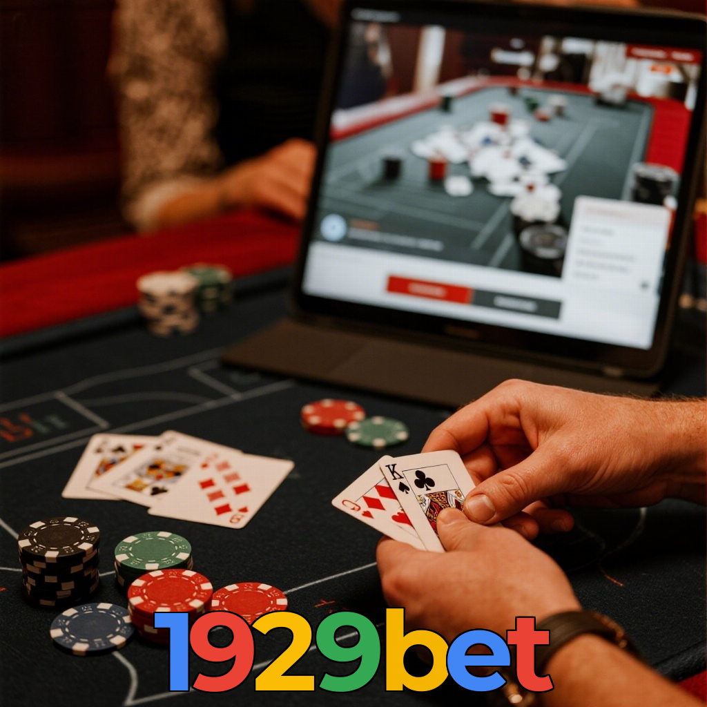 1929bet:O cassino online mais emocionante está aqui! Aposte agora!