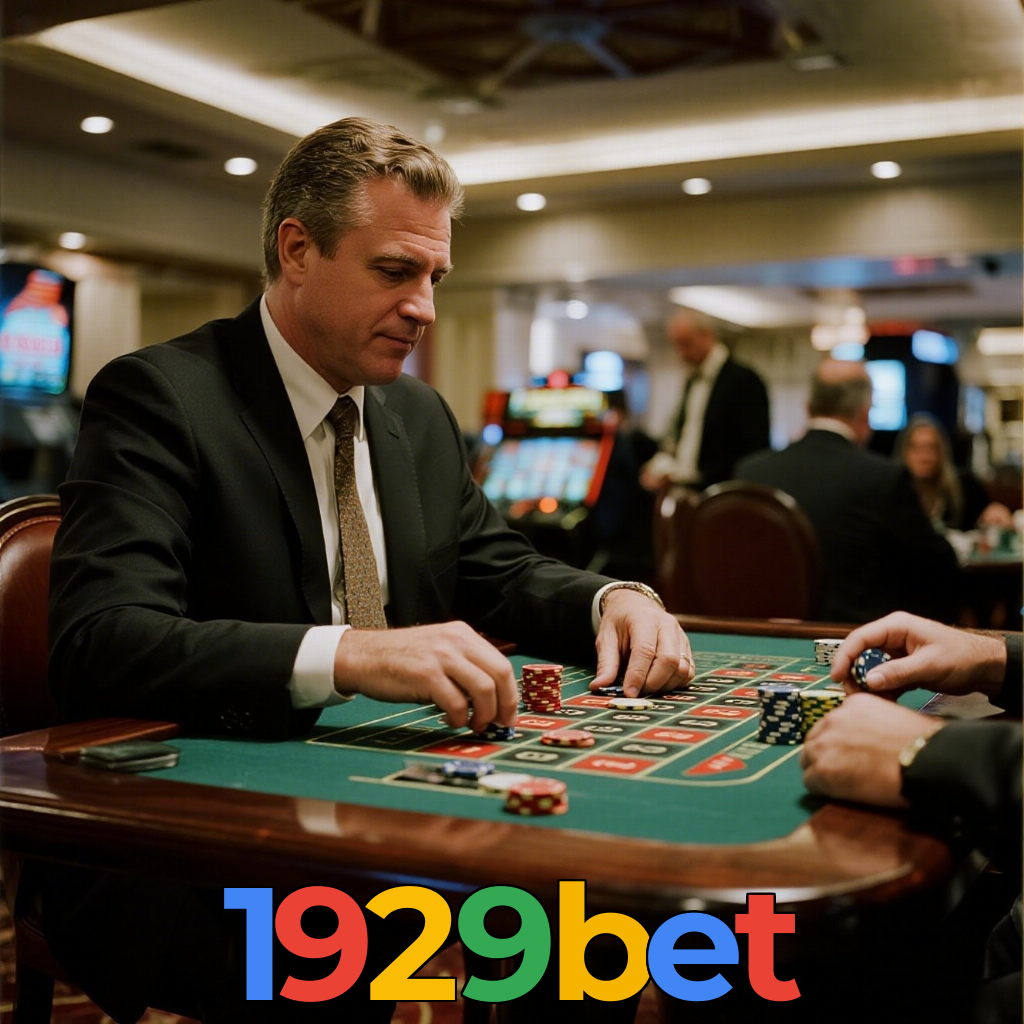 1929bet:Vença no blackjack e conquiste grandes prêmios!