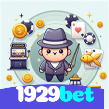 1929bet：Sinta a emoção de apostar no futebol online e conquistar prêmios!