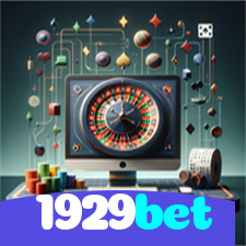1929bet：Vença na roleta e leve para casa grandes prêmios!
