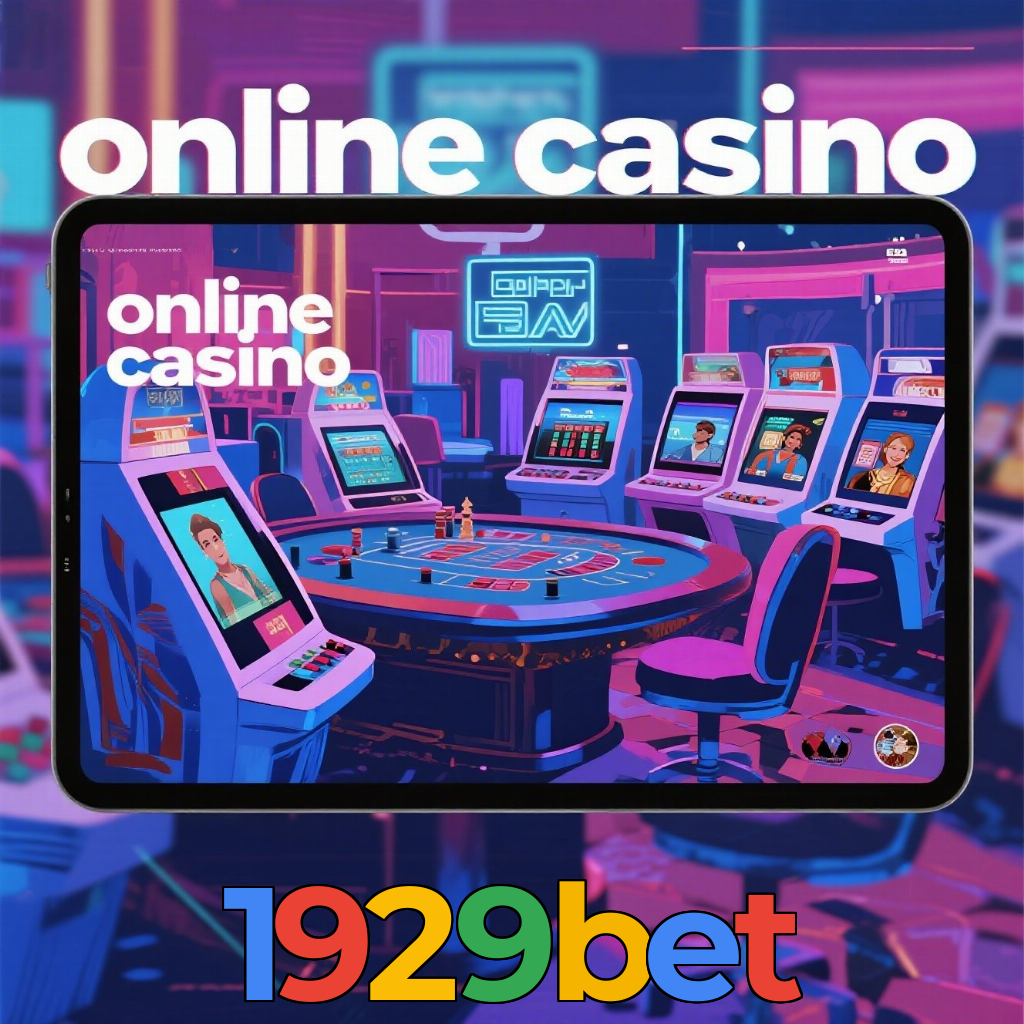 1929bet:Entre no cassino e aposte nas roletas mais emocionantes!