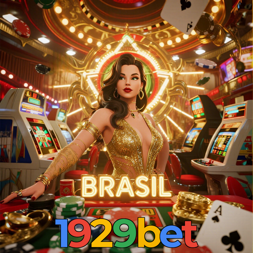 1929bet:Apostas ao vivo no futebol e diversão garantida em blackjack e roleta!