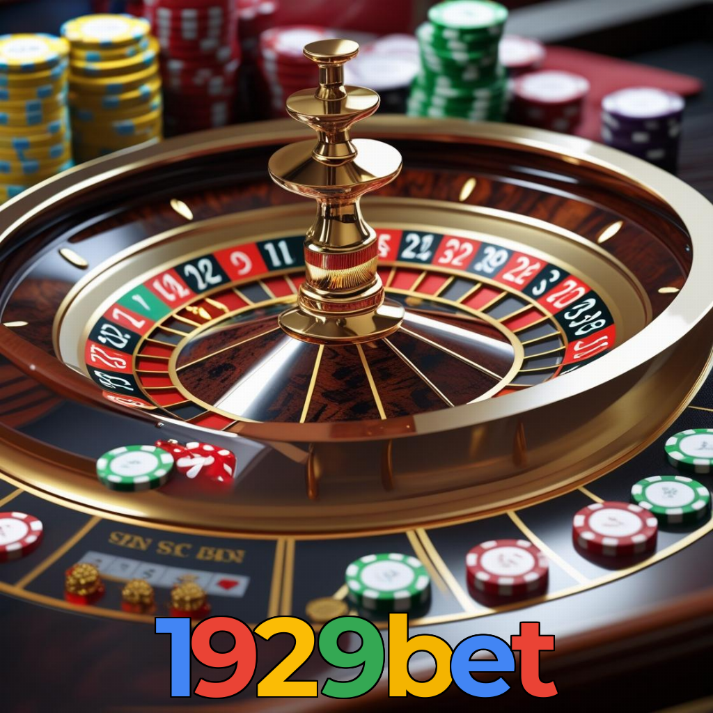 1929bet:Onde as vitórias no futebol se encontram com os jackpots do cassino!