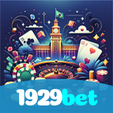 1929bet：Em cada giro nas slots, a vitória está ao seu alcance!