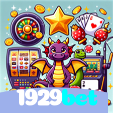 1929bet：Mostre suas habilidades e vença nas mesas de poker online!
