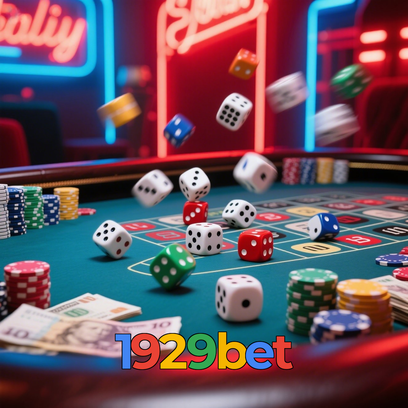 1929bet：Vença no blackjack e conquiste prêmios sensacionais!