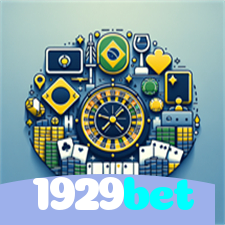 1929bet：Apostas emocionantes em futebol e os melhores jogos de cassino online!