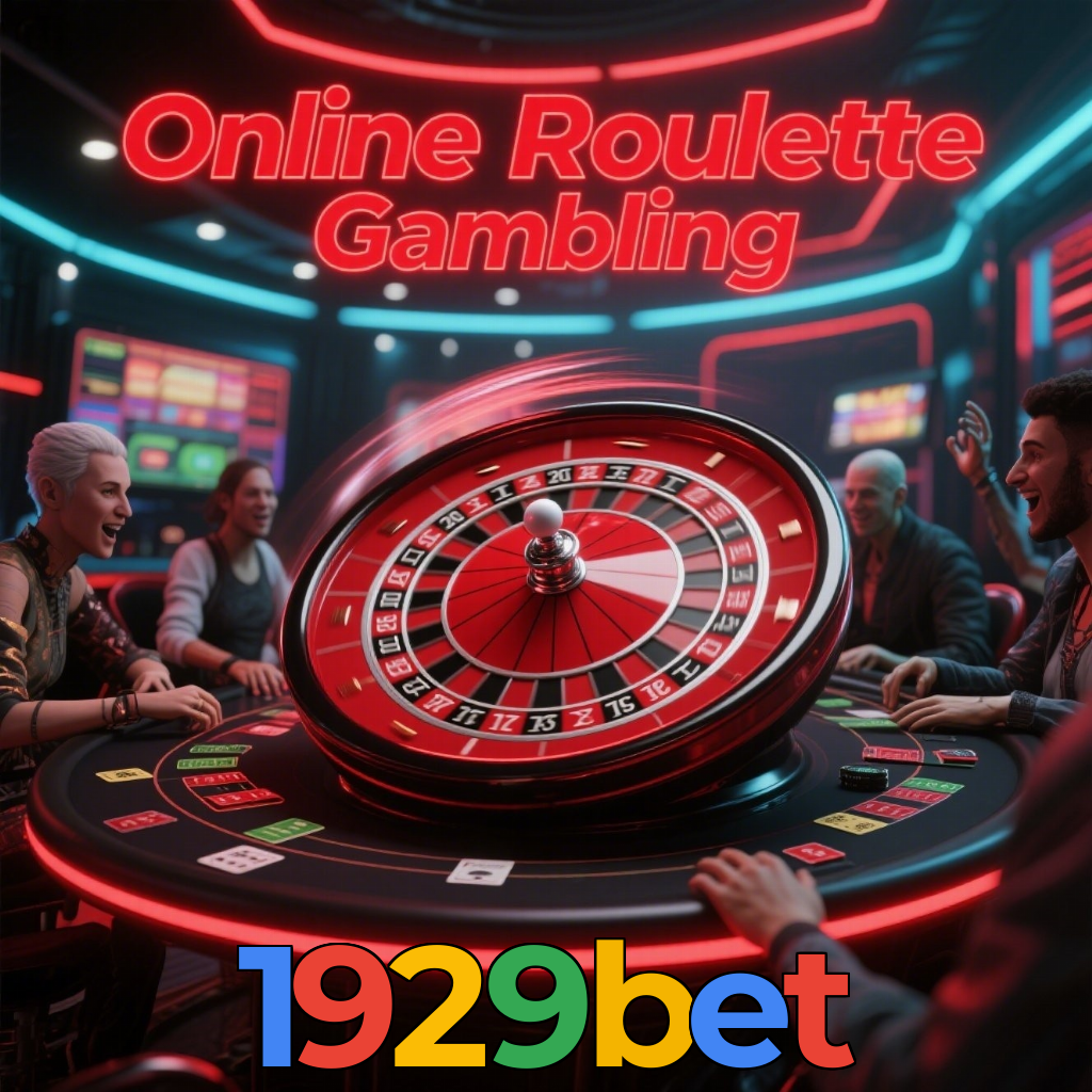 1929bet:Poker, roleta e apostas ao vivo no futebol online, tudo ao seu alcance!