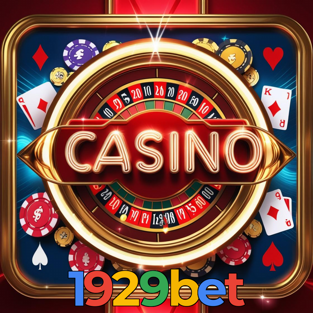 1929bet:Em cada giro, uma chance de vitória nas nossas slots online!