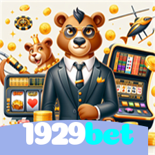1929bet：Jogue nas roletas e conquiste prêmios incríveis!