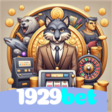 1929bet:Aposte no seu time e ganhe com os melhores jogos de cassino online!