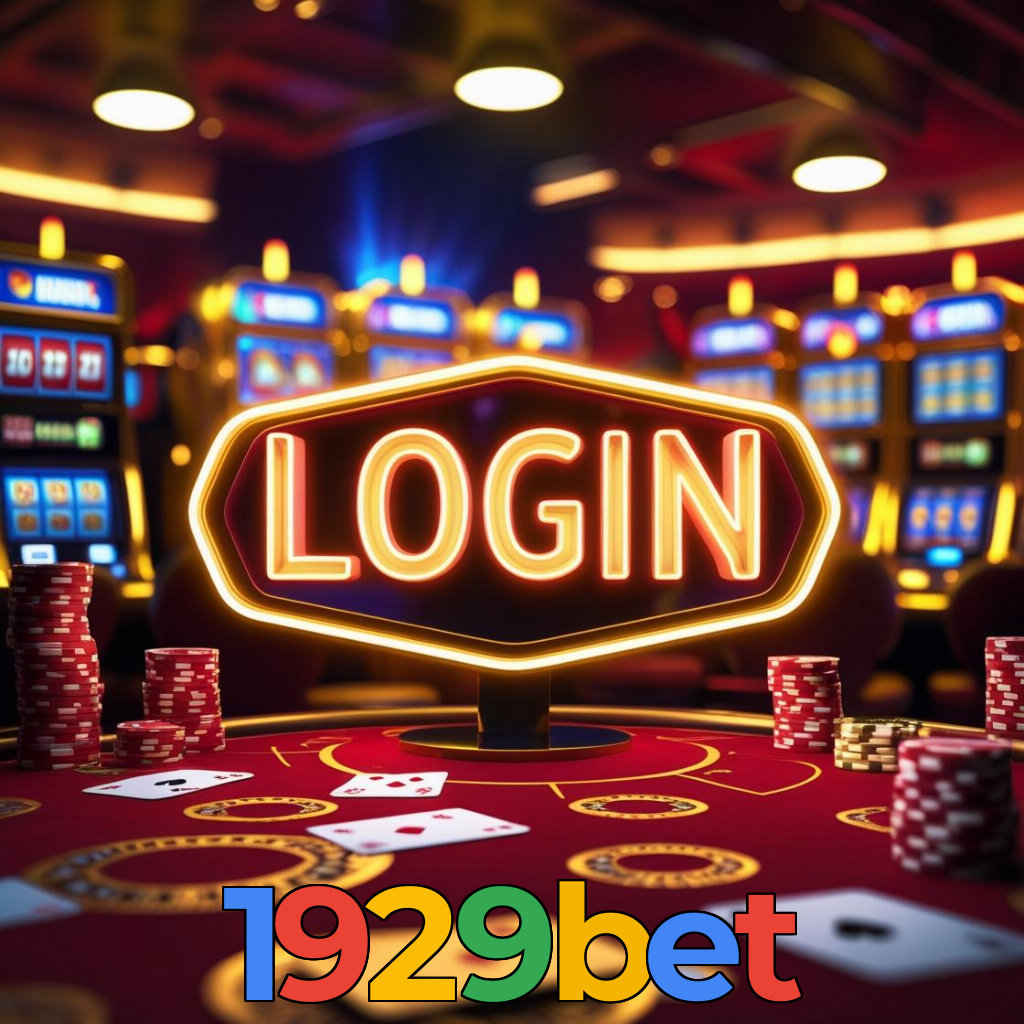 1929bet:Em cada giro, uma chance de vitória nas nossas slots online!