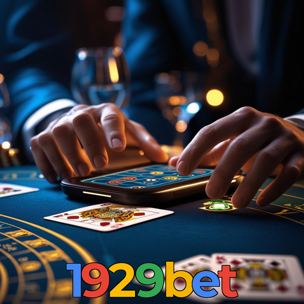 1929bet:Seu lugar de apostas no futebol e prêmios incríveis em jogos de cassino!