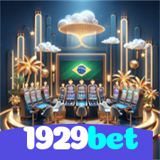 1929bet：Gire as slots e conquiste o jackpot agora mesmo!