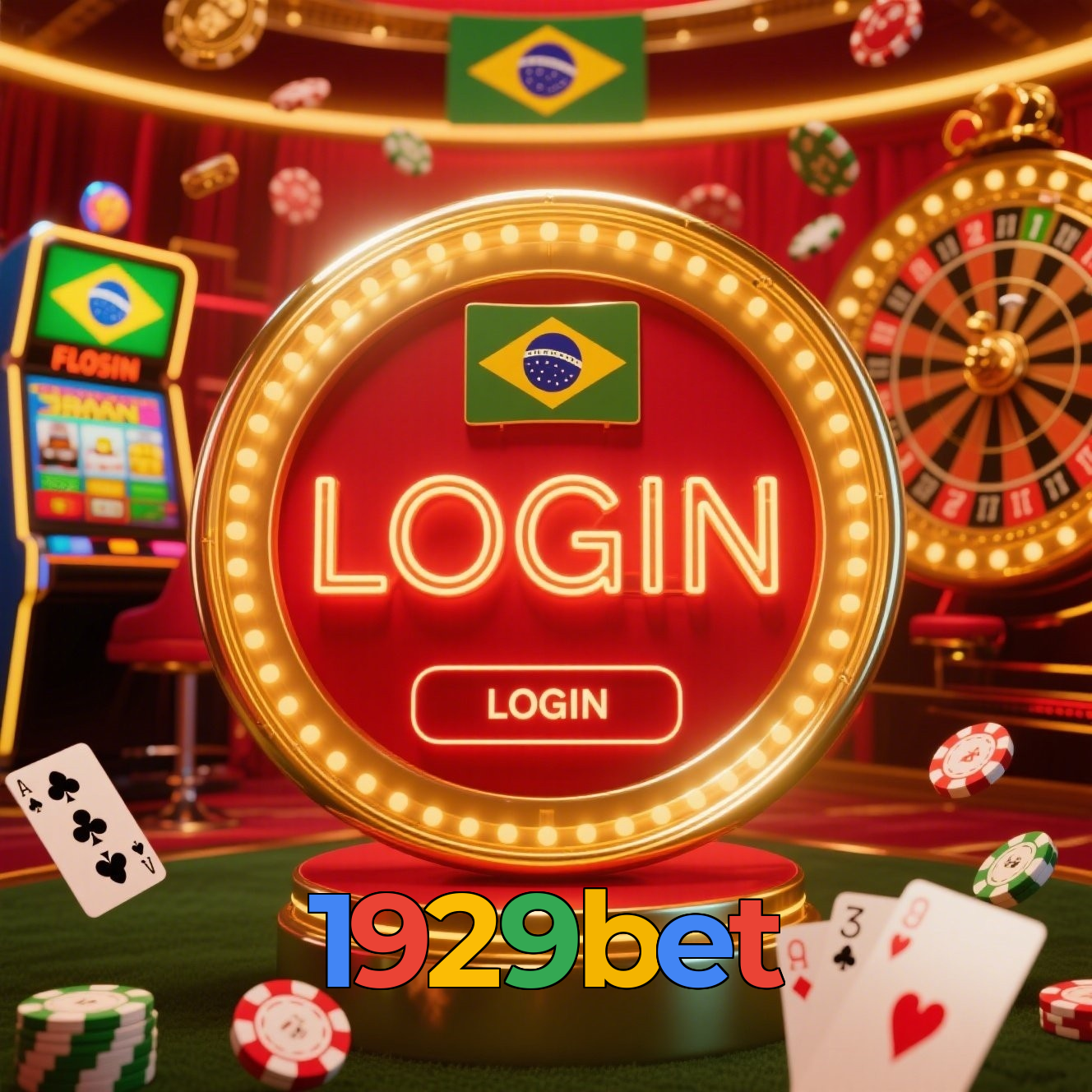 1929bet:Jogue agora e vença no melhor cassino online!