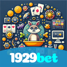 1929bet：Prepare-se para o melhor da diversão no cassino! Jogue agora!