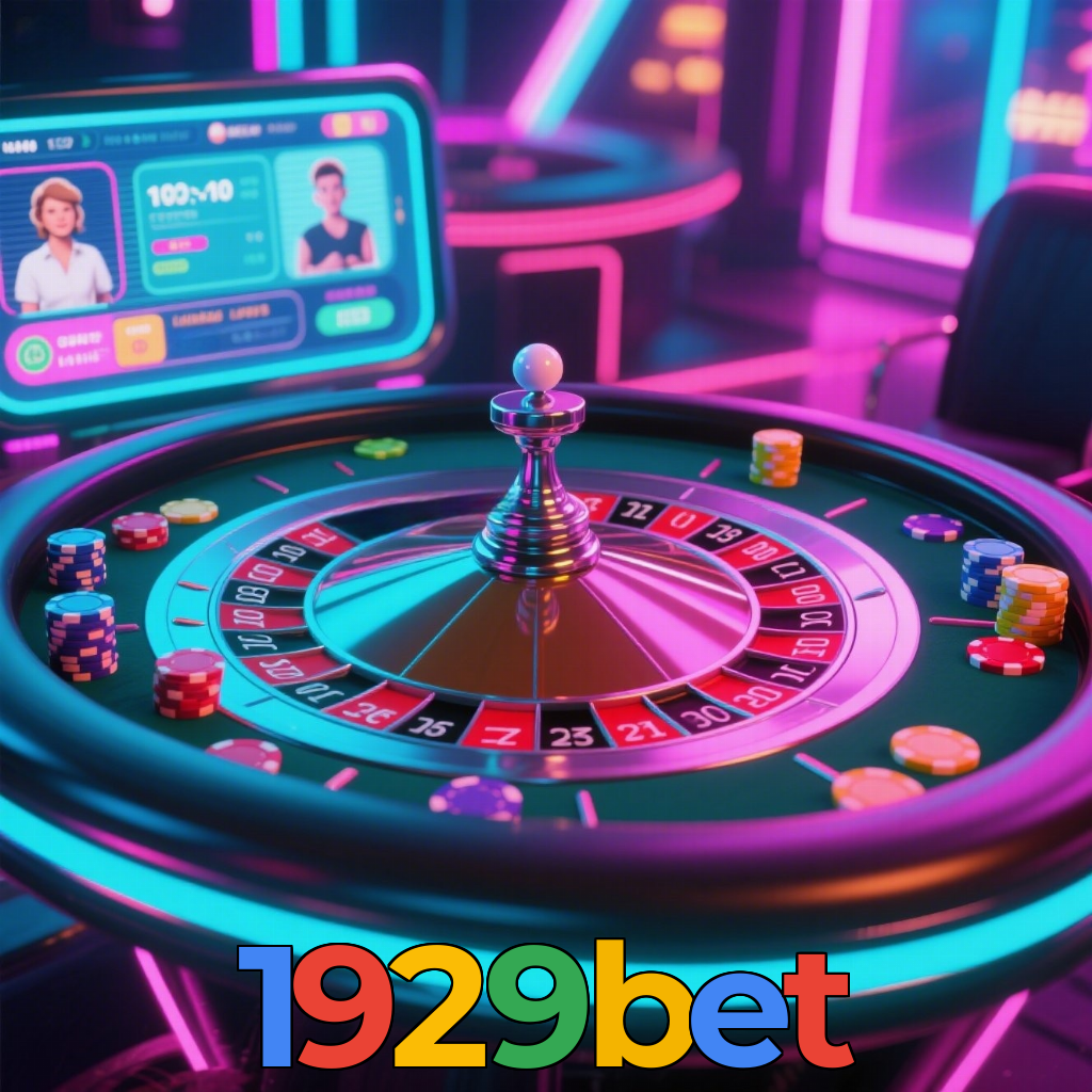 1929bet:O cassino online perfeito para quem adora apostar no futebol e jogar roleta!