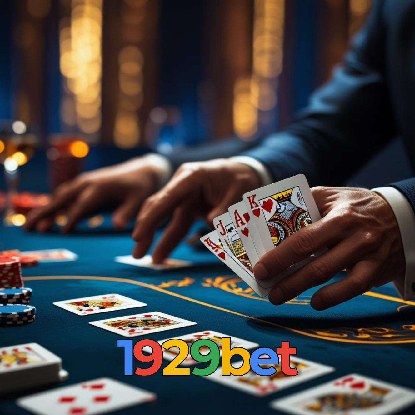 1929bet:O melhor cassino online com roleta, poker e apostas no futebol!